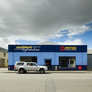 Southland Hydraulic Services