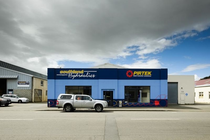 About Southland Hydraulics